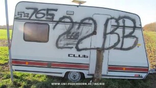 50765 | BB | 666 | ACAB CLub