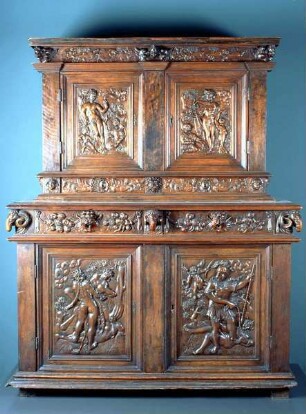 Aufsatzschrank