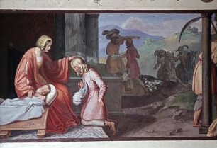 Der Gang nach dem Eisenhammer