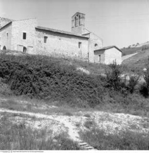 Badia di San Bartolomeo