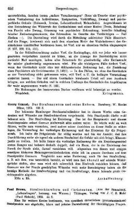 652-653, Paul Drews, Strafrechtsreform und Christentum, 1905