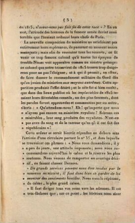 Documents historiques