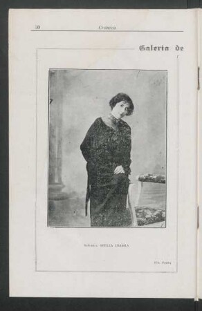 Galería de "Crónica"