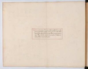 Vogelschaubild von Genua, kolorierter Kupferstich, um 1682 : Genua. - [Amsterdam] : [Bÿ d' Erfsgenamen van Joannes Janssonius van Waesberge], [1682]. - 1 Vogelschaubild : Kupferstich. ; 51 x 40 cm (Karte) +++ Mit Gebäudeverz.