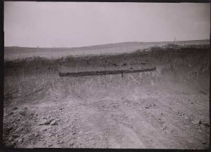 Hi[rschfelde] Grube Türchau, G.S.11