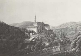 Schloß Wesenstein