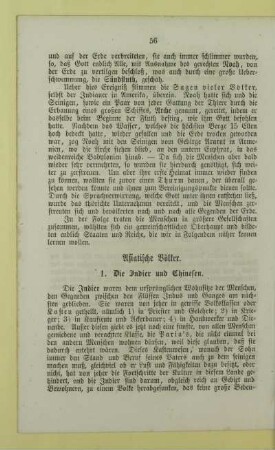 Asiatische Völker