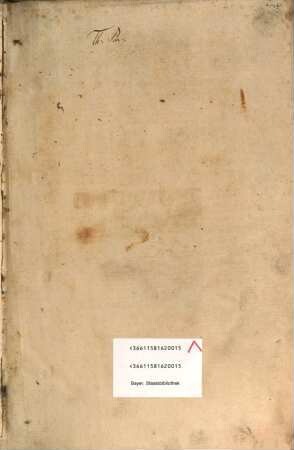 Postill oder Predigbuch Evangelischer warheyt vn[d] rechter Catholischer Lehr, vber die Euangelien, [2]. Sommertheil der Postill Evangelischer warheit [und] rechter Catholischer Lehr, uber die Evangelia, ...
