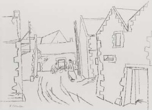 Dorfstraße