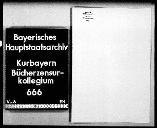Versteigerung der Baron von Guggenbergischen Bibliothek