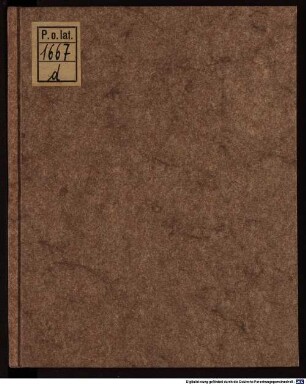 Carmen gratulatorium ad clarissimum virum D. Joannem A. Bert, artis medicae doctorem