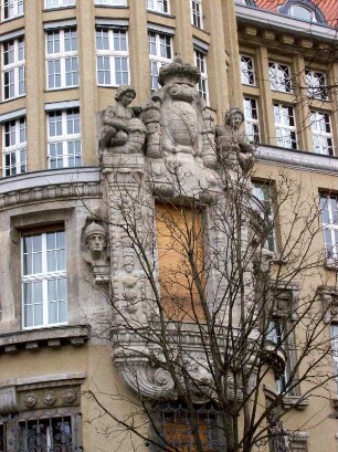 Leipzig: Deutsche Bücherei/Deutsche Nationalbibliothek