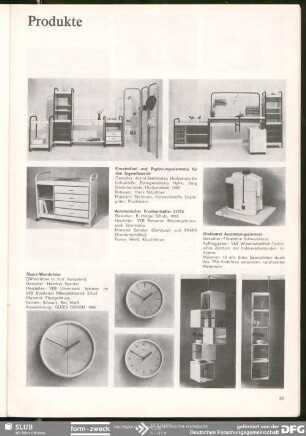 Automatischer Fruchtentsafter : Produkte