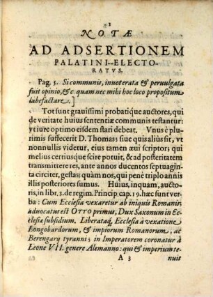 Ad Responsoriam Epistolam Clarissimi Viri Marquardi Freheri Consiliarii Electoralis Palatini De Palatino Electoratu Replicatio Christophori Gevvoldi ...
