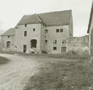 Schloss Podelwitz