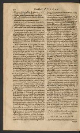 Decisio CCXXXVI.