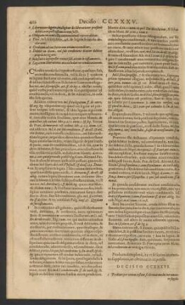 Decisio CCXXXVI.