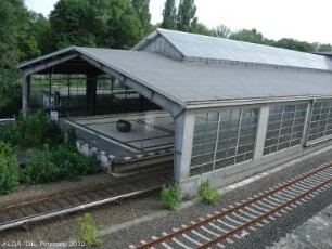 S-Bahnhof Westkreuz; Berlin, Charlottenburg-Wilmersdorf