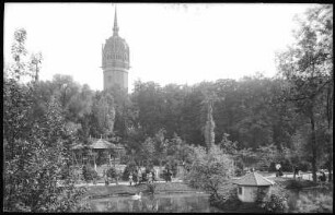 Wittenberg. Schlosskirche