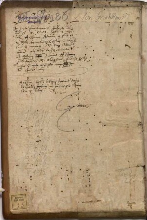Commentarii Quaestionum tusculanarum