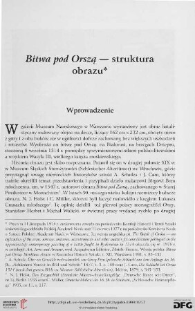 Wprowadzenie
