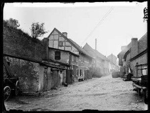 Pr.-Holland: Mauerstrasse