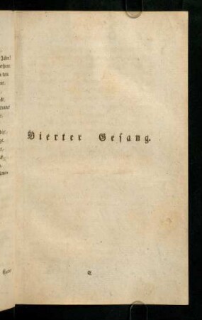 65-86, Vierter Gesang.
