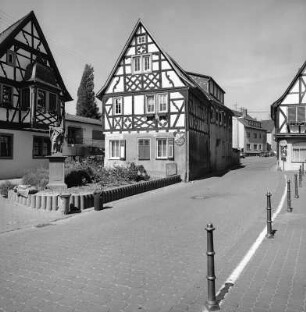Eltville, Markt 17