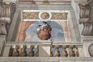 Das Brandopfer des Aeneas an Venus