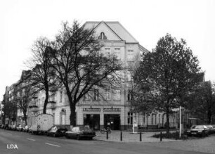 Bauwerksensemble; Berlin, Reinickendorf
