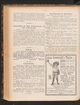 Auskunftsstelle des West. Provinzialvereins des kath. Lehrerverbandes