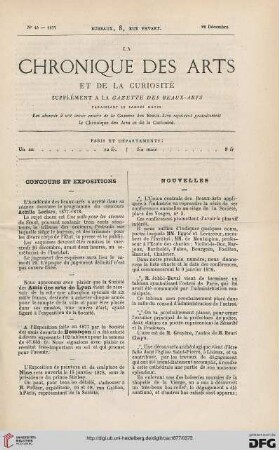 Nr. 40 (22 Décembre)