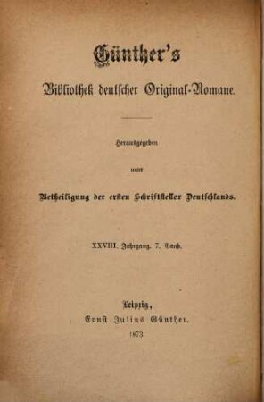 Wrak : zwei Erzählungen, 2. Trümmer