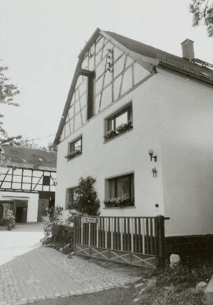 Bauernhof, Kobitzschwalde