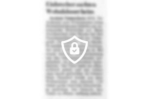 Einbrecher suchten Wohnhäuser heim