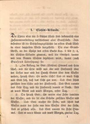 Die natürliche Lebensweise, 4