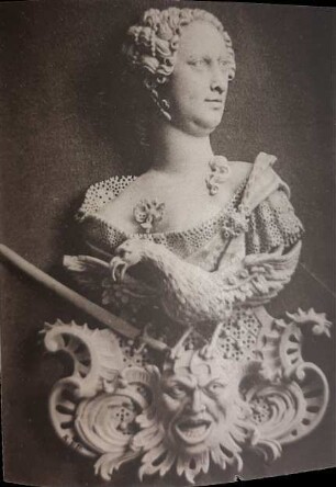 Kaiserin Maria Theresia