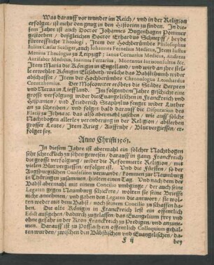 Anno Christi 1561.