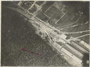 Pulverfabrik Dachau (500 m)