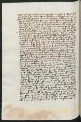 Nota de materia feudorum