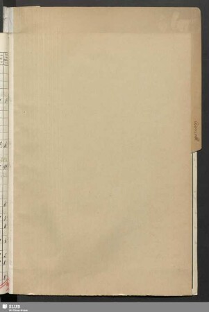 [I.B. I.C.] Arnold [1935: Lieferschein Nr. 1-48 / 1936: Lieferschein Nr. 48-61]