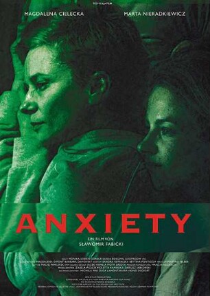 Anxiety