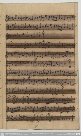 Iphigénie en Tauride 