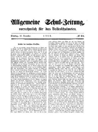 Lectüre der deutschen Classiker