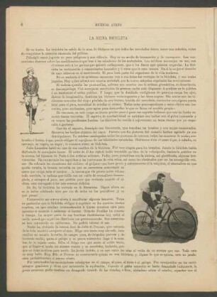 La reina bicicleta