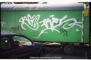 cAOS ARES