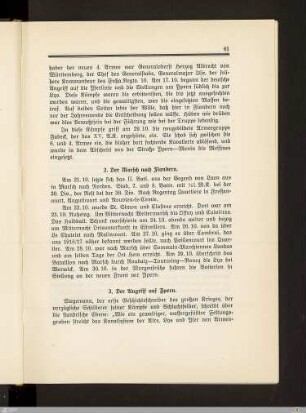 3. Der Angriff auf Ypern