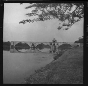 Pont Saint-Bénézet