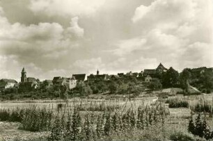 Hornbach