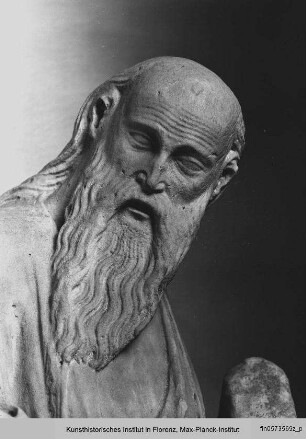 Apostel (Paulus?)